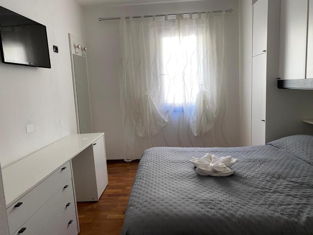 Appartamento Aurelia Molina di Ledro Exterior foto